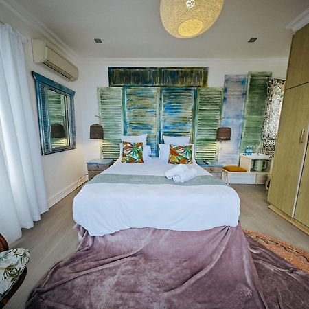 Beachwood Camps Bay Kapstadt Exterior foto