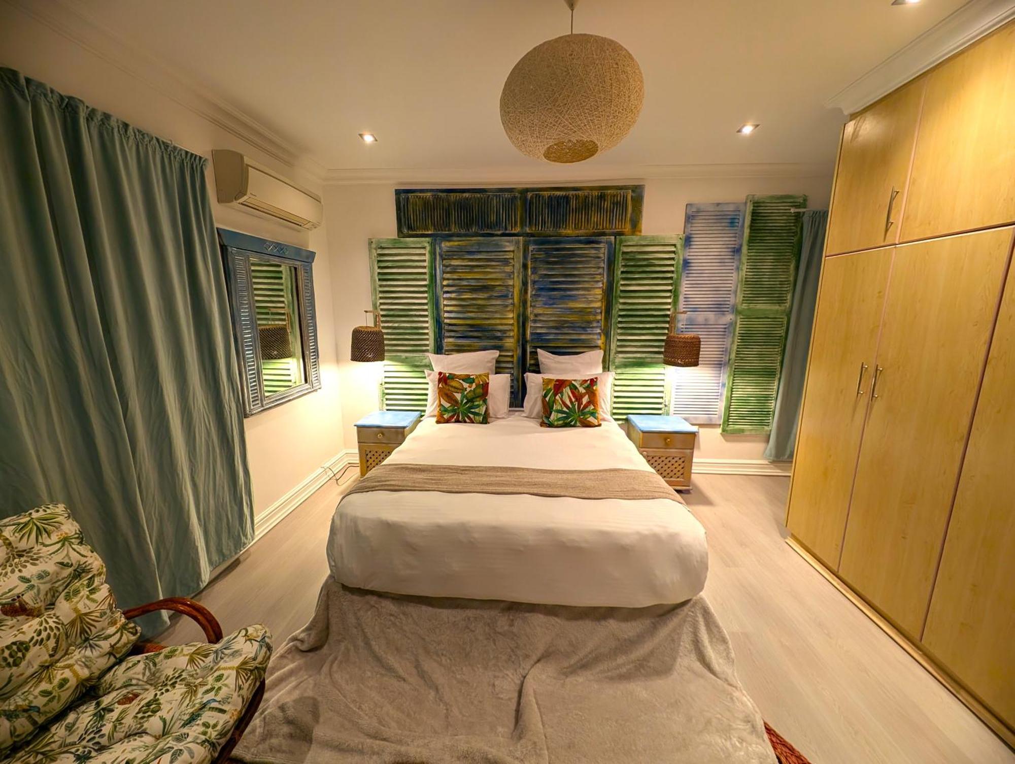 Beachwood Camps Bay Kapstadt Exterior foto