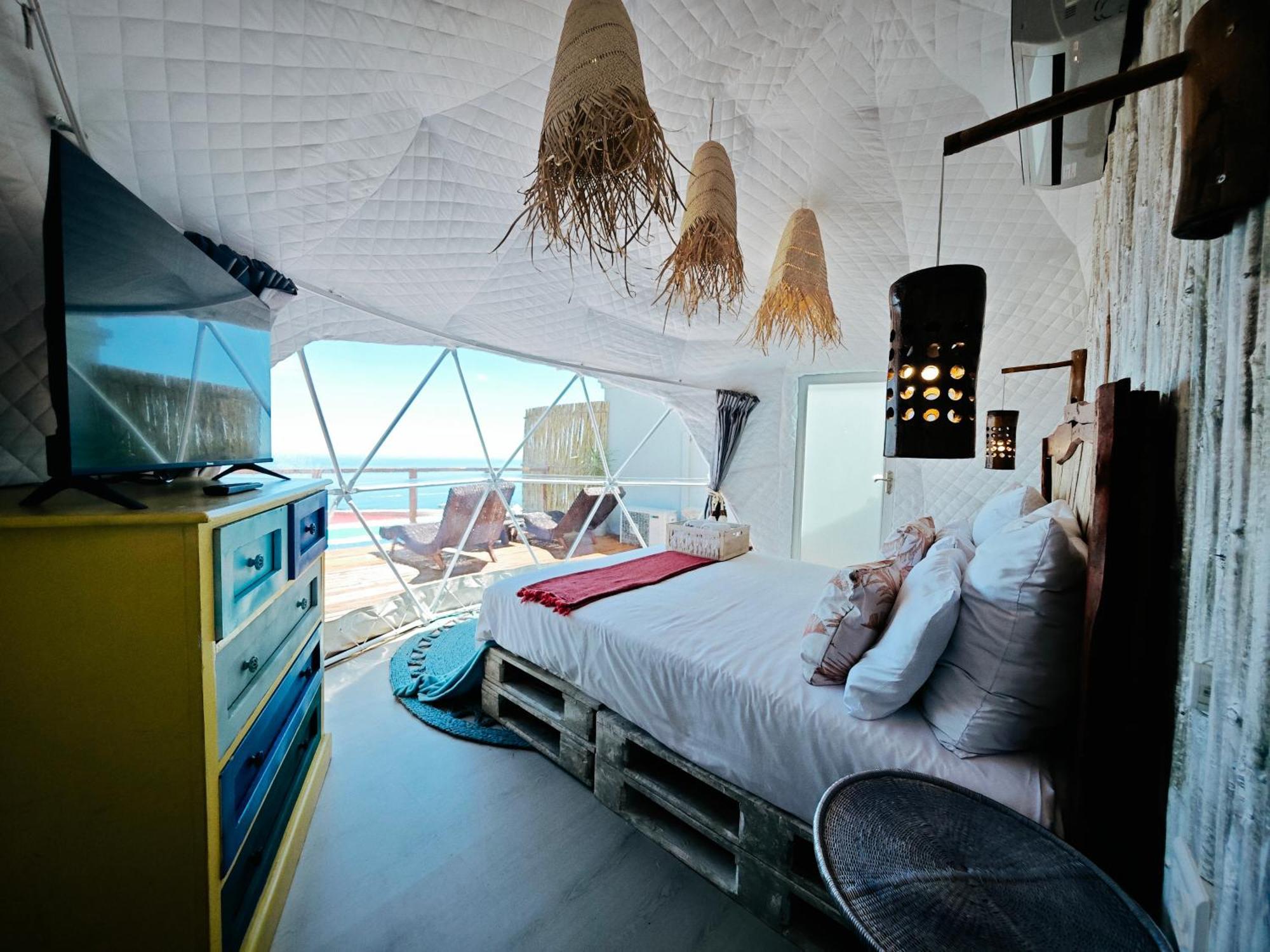 Beachwood Camps Bay Kapstadt Exterior foto