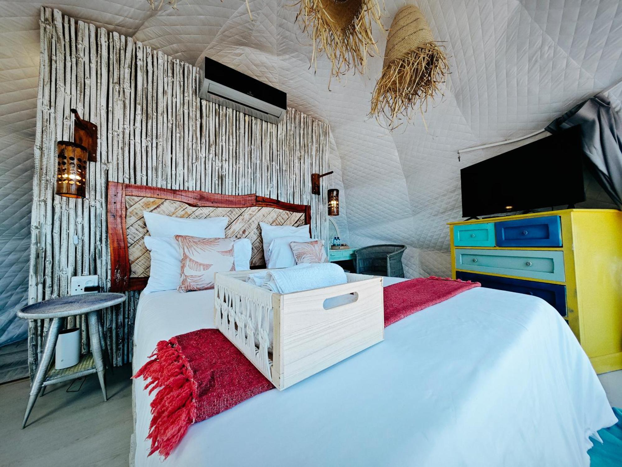 Beachwood Camps Bay Kapstadt Exterior foto