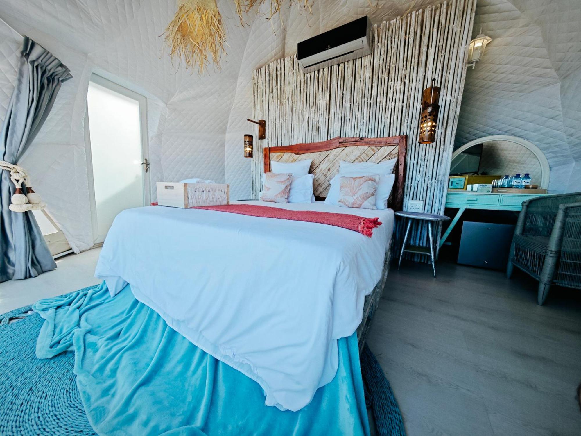 Beachwood Camps Bay Kapstadt Exterior foto