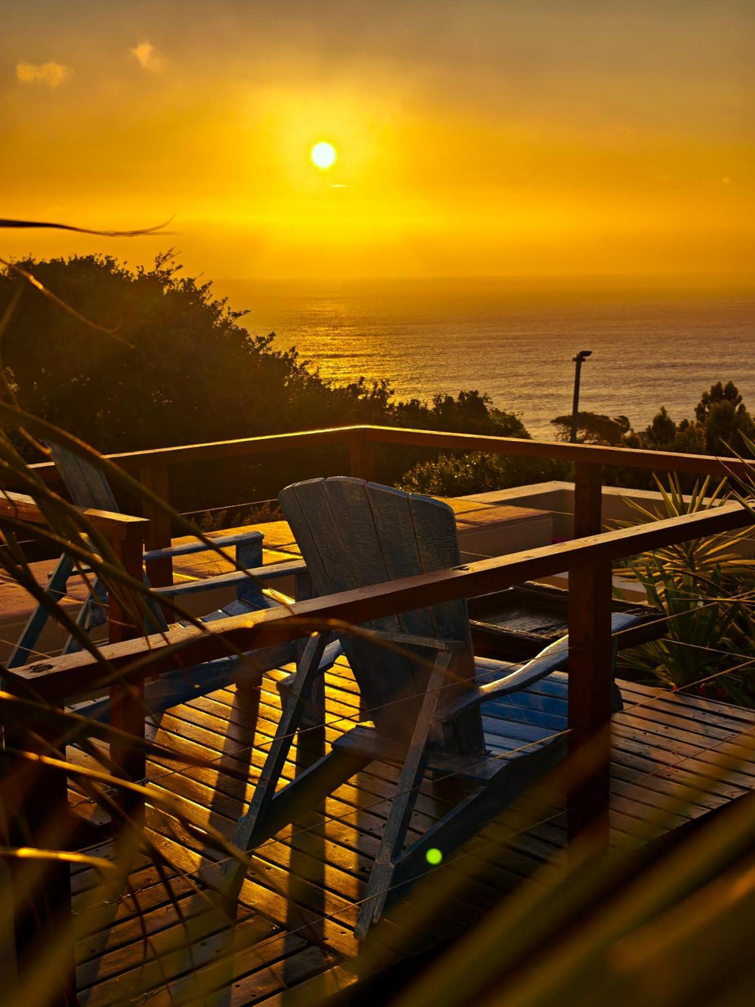 Beachwood Camps Bay Kapstadt Exterior foto