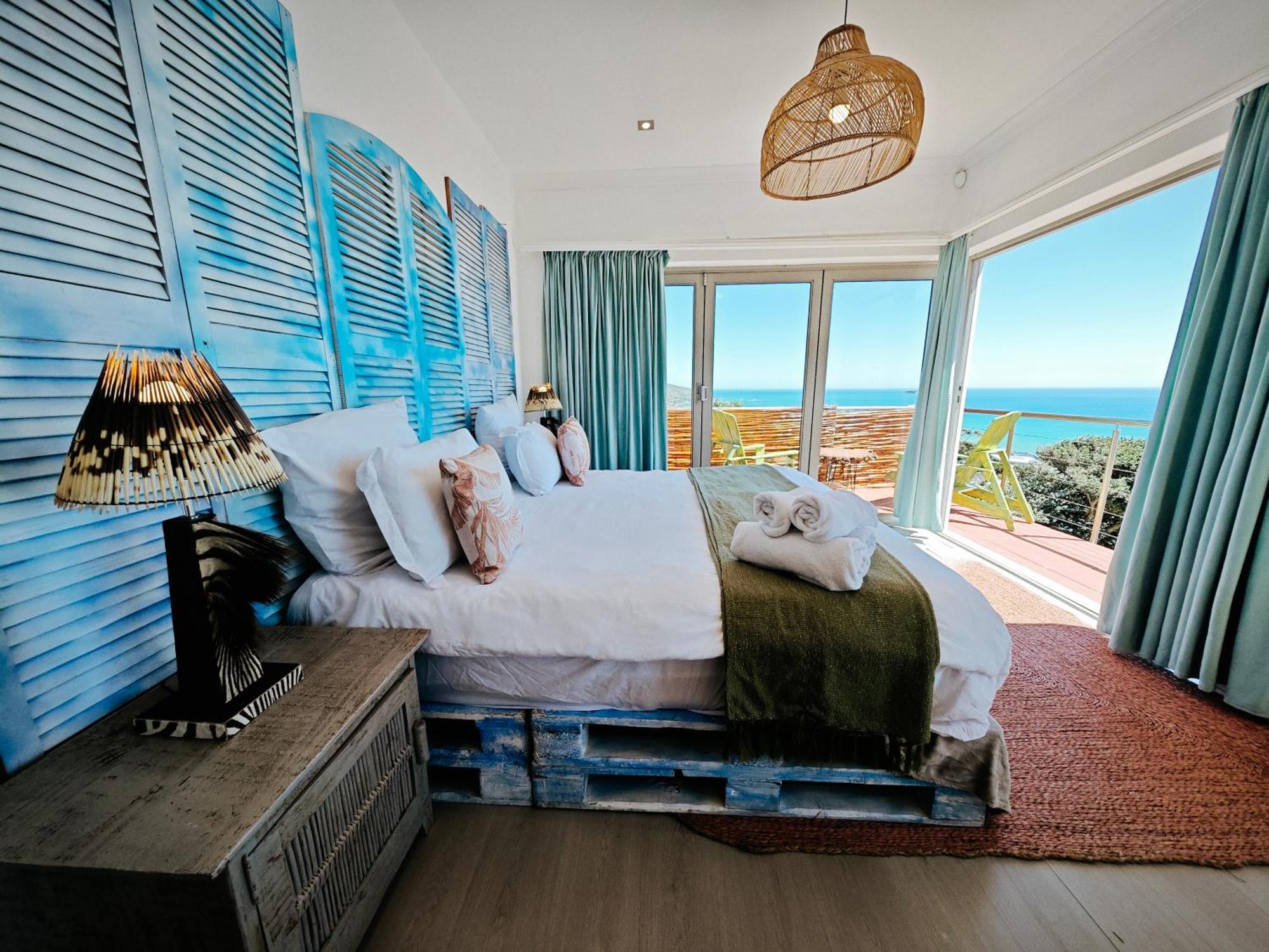 Beachwood Camps Bay Kapstadt Exterior foto