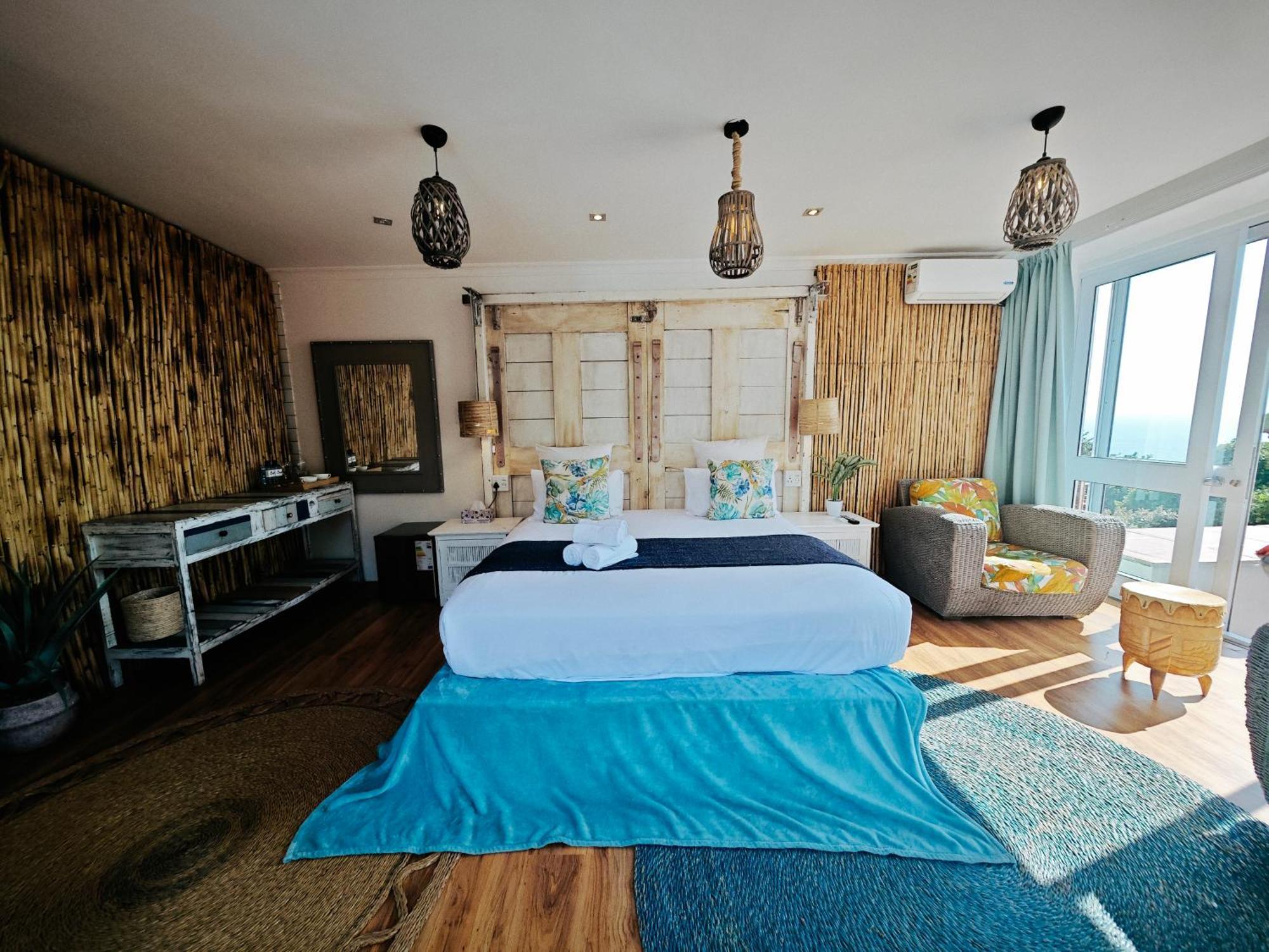 Beachwood Camps Bay Kapstadt Exterior foto