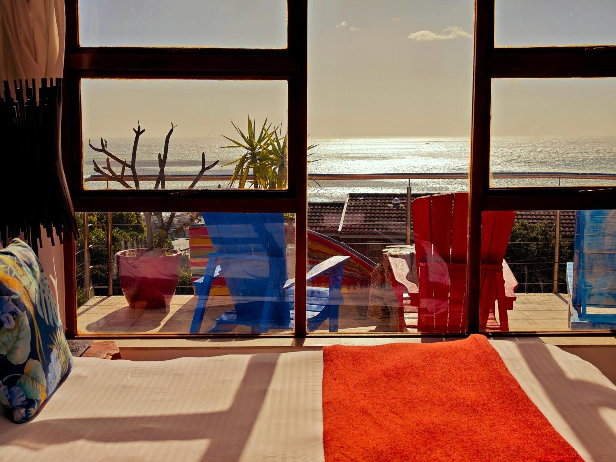 Beachwood Camps Bay Kapstadt Exterior foto