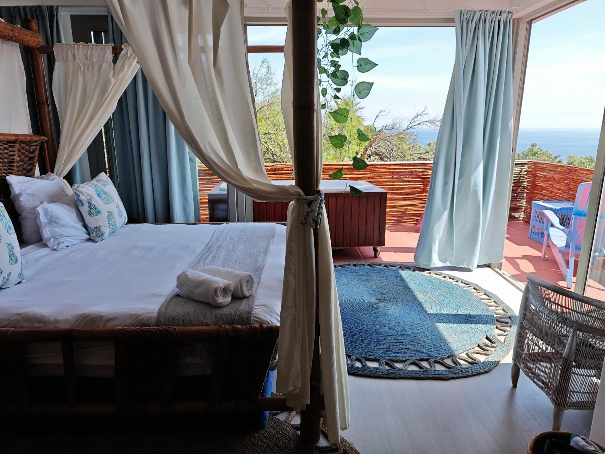 Beachwood Camps Bay Kapstadt Exterior foto