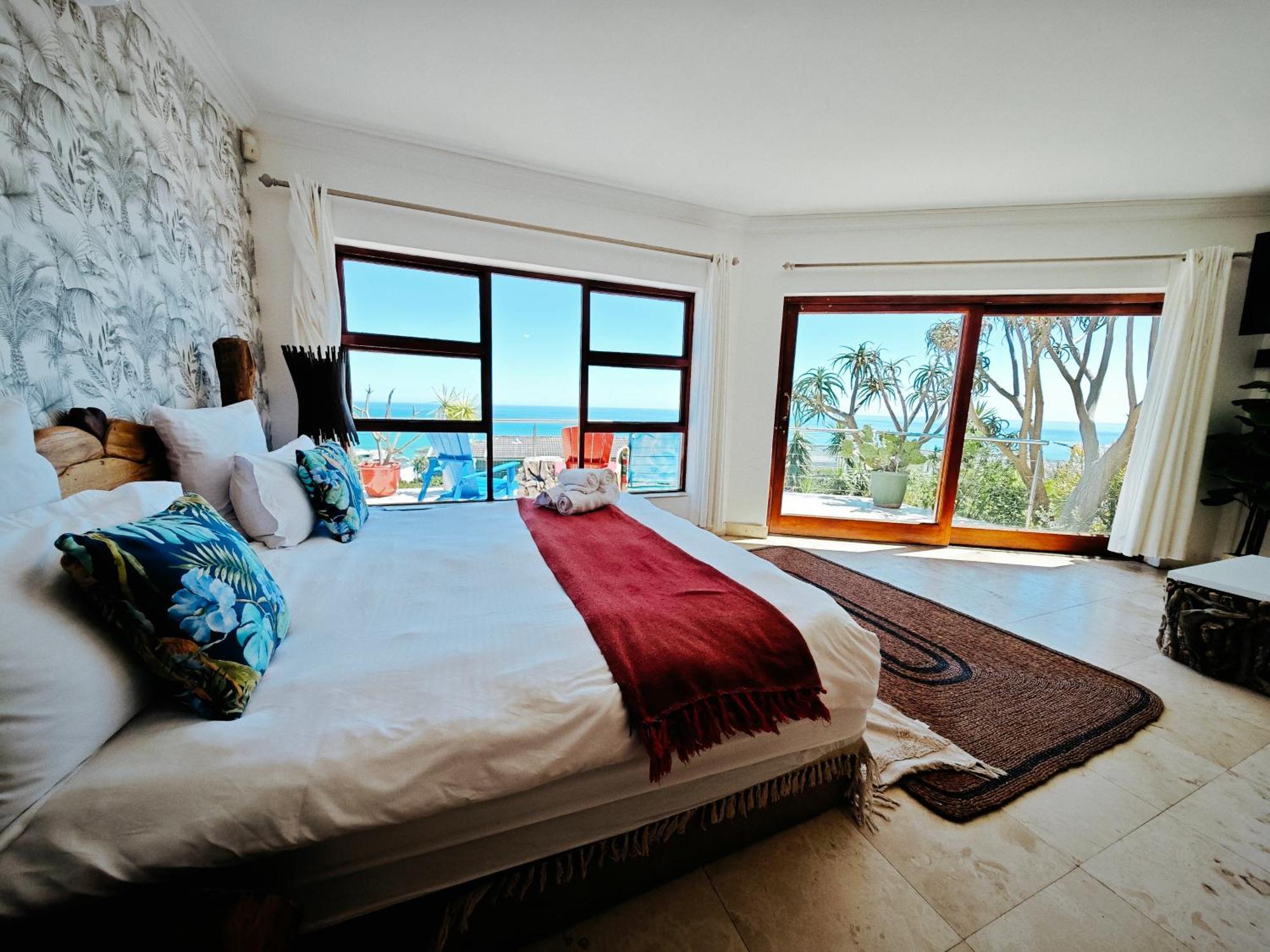 Beachwood Camps Bay Kapstadt Exterior foto
