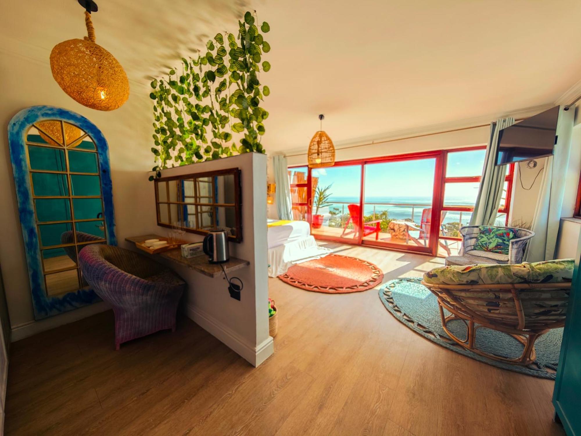 Beachwood Camps Bay Kapstadt Exterior foto