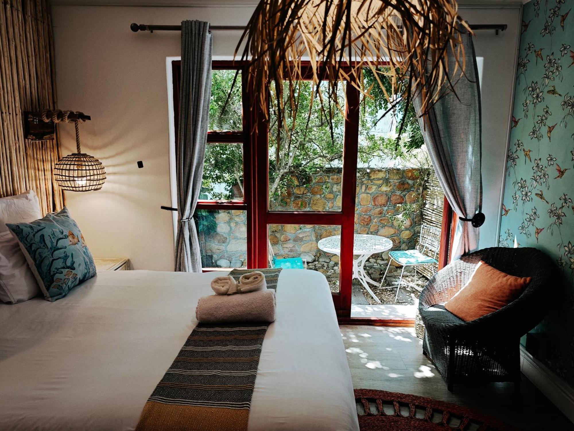 Beachwood Camps Bay Kapstadt Exterior foto