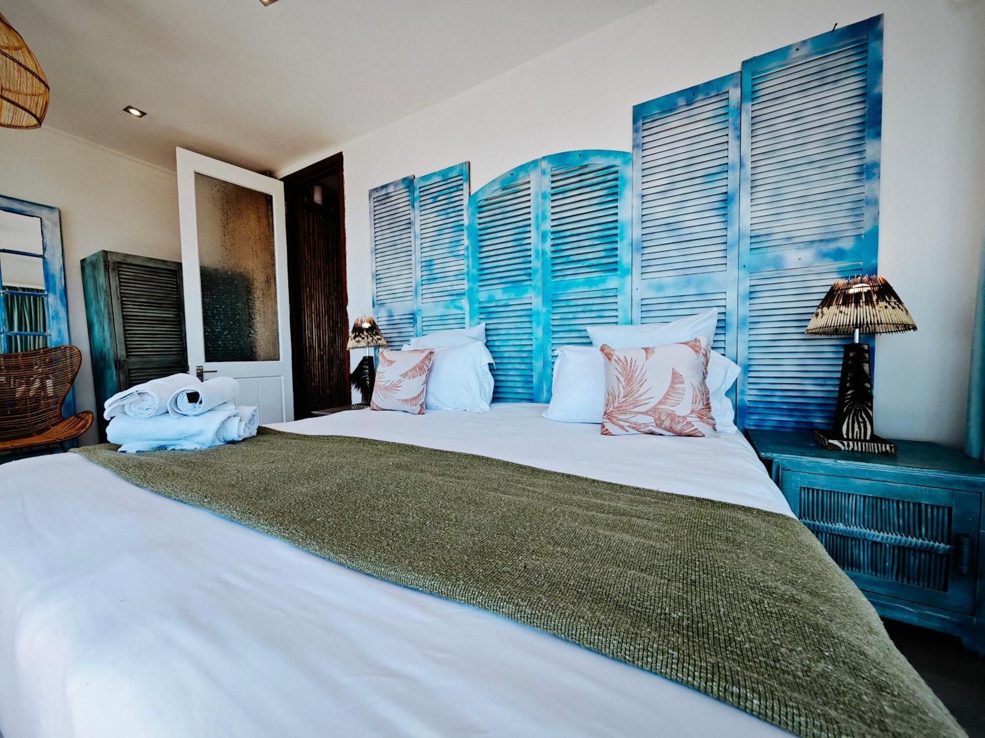 Beachwood Camps Bay Kapstadt Exterior foto