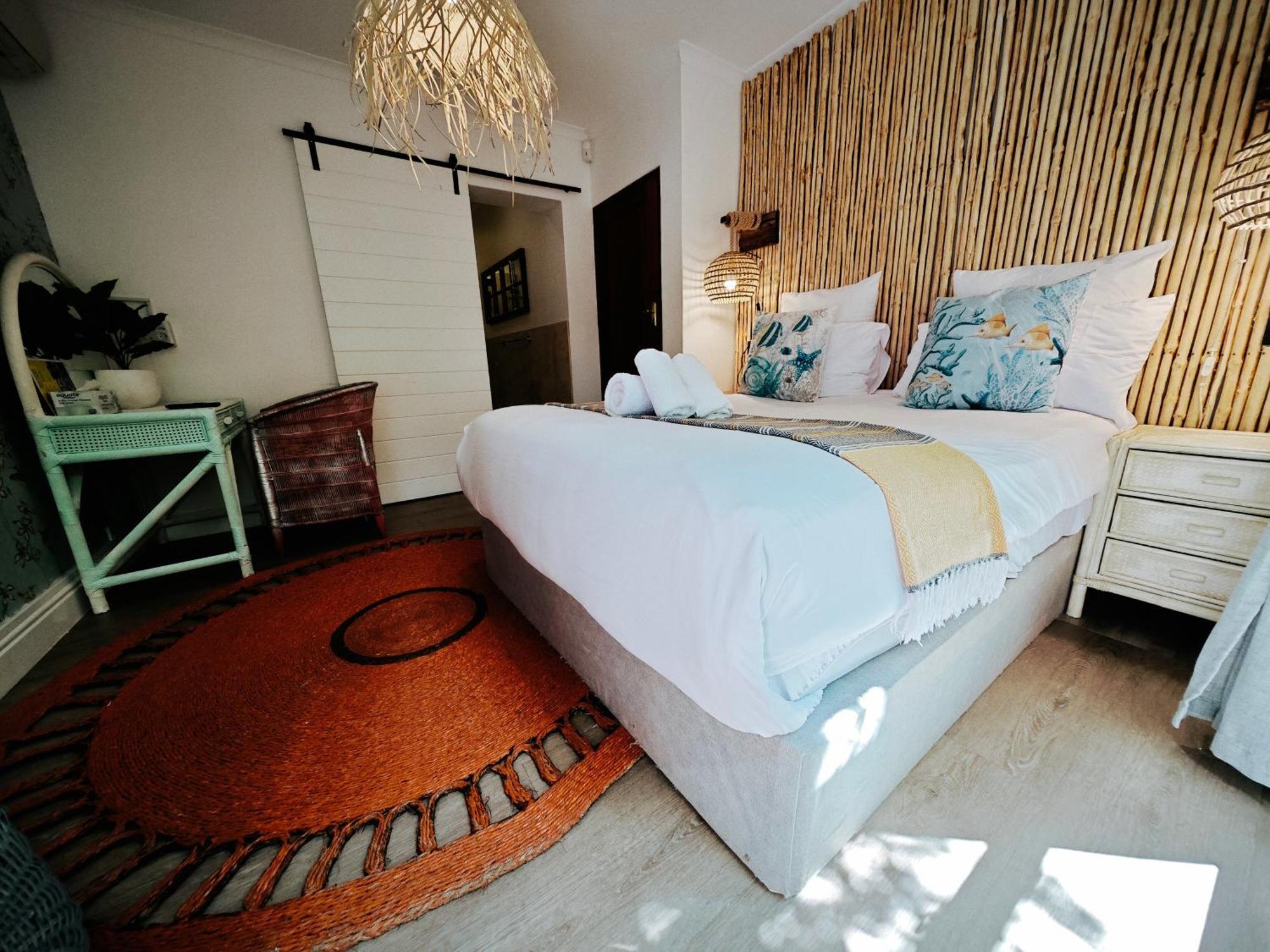 Beachwood Camps Bay Kapstadt Exterior foto